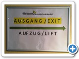 Aufzug